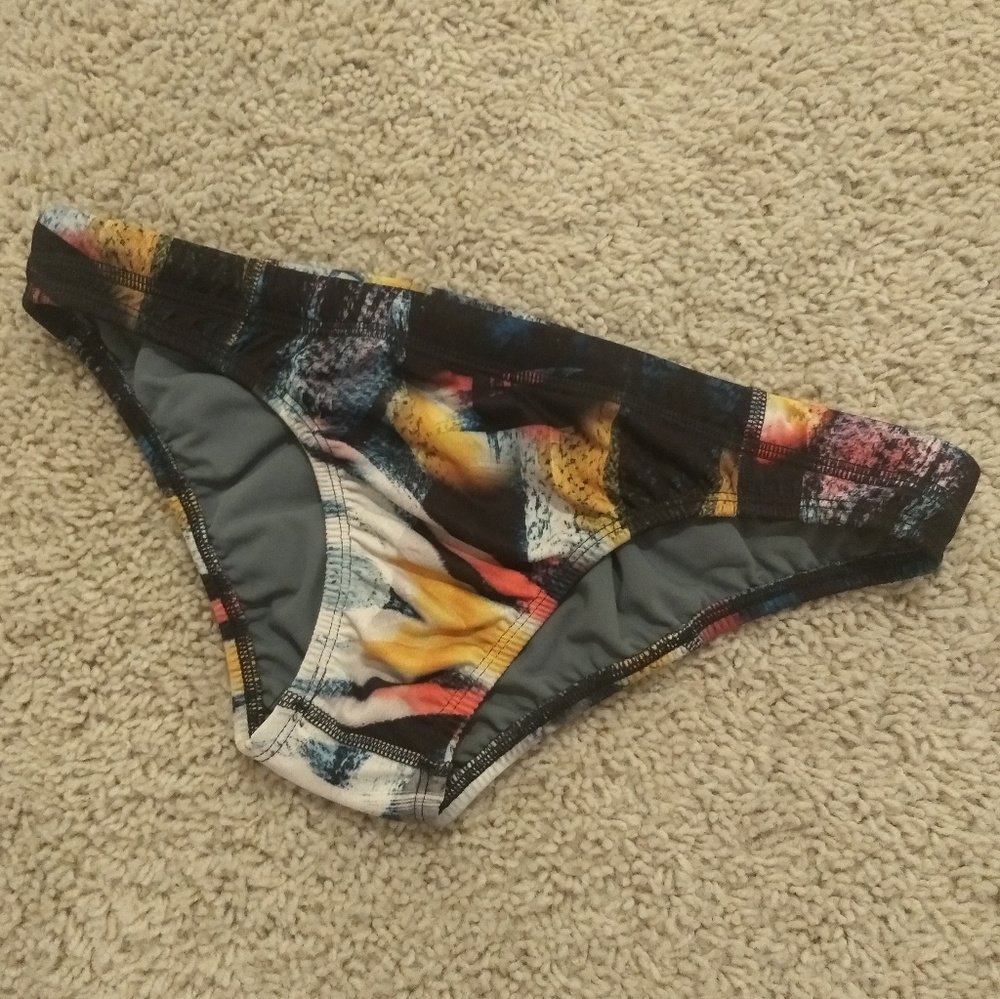 Large Sawyer Bottoms